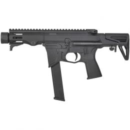 GBB MAXIM Defense MD9-K (JPver./MD Licensed) [VF2J-LMD9-BK01] [8月入荷予定.単品予約]