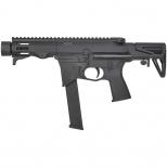 GBB MAXIM Defense MD9-K (JPver./MD Licensed) [VF2J-LMD9-BK01] [8月入荷予定.単品予約]