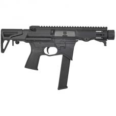 GBB MAXIM Defense MD9-K (JPver./MD Licensed) [VF2J-LMD9-BK01] [8月入荷予定.単品予約]