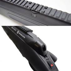エアコッキングガン STEYR SCOUT ボルトアクションライフル【ELITE バージョン】グレー [8/1頃入荷予定.単品予約]