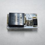 小型MOS FETスイッチ (14.2x7.85x4.9mm) [取寄]