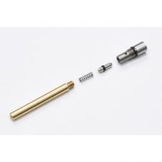 マルイ GBBマガジン用 【Type3】ステンレス注入バルブ(2個セット) [GAS-06] [取寄]