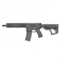 電動ガン EMG×Daniel Defense DD MK18 RIII S3(電子トリガー搭載) DEカラー [ICS-IMD-181S3-1JP] [取寄]