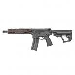 電動ガン EMG×Daniel Defense DD MK18 RIII S3(電子トリガー搭載) DEカラー [ICS-IMD-181S3-1JP] [取寄]
