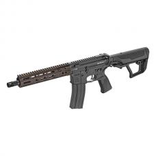 電動ガン EMG×Daniel Defense DD MK18 RIII S3(電子トリガー搭載) DEカラー [ICS-IMD-181S3-1JP] [取寄]