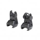 B&T Air APC9 フリップアップフロント/リアサイトセット [AW-BTA-UGK-017] [8月入荷予定.単品予約] [8月入荷予定.単品予約]