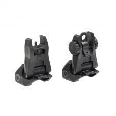 B&T Air APC9 フリップアップフロント/リアサイトセット [AW-BTA-UGK-017] [8月入荷予定.単品予約] [8月入荷予定.単品予約]