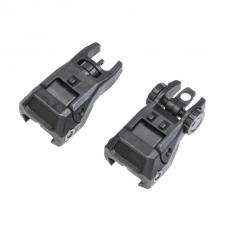 B&T Air APC9 フリップアップフロント/リアサイトセット [AW-BTA-UGK-017] [8月入荷予定.単品予約] [8月入荷予定.単品予約]