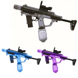 アクアストーム SMG ウォーターブラスター(水鉄砲) [8月発売予定.単品予約]