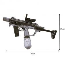 アクアストーム SMG ウォーターブラスター(水鉄砲) [8月発売予定.単品予約]