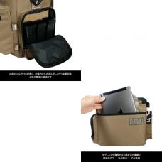 マスターレンジバッグ [8月上旬発売予定.単品予約]