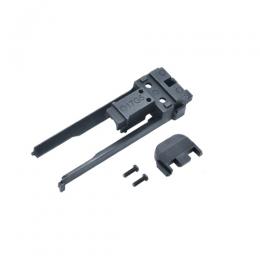 マルイ GBB グロック G17Gen5用 ライトウェイトアルミブリーチ [GLK-526(A)] [取寄]
