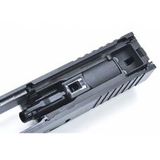 マルイ GBB グロック G17Gen5用 ライトウェイトアルミブリーチ [GLK-526(A)] [取寄]