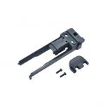 マルイ GBB グロック G17Gen5用 リアルスタイルブリーチ [GLK-526(B)] [取寄] [取寄]