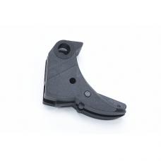 マルイ GBB グロック G17Gen5用 ナイロンファイバートリガー [GLK-535(BK)] [取寄]