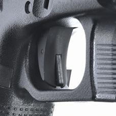 マルイ GBB グロック G17Gen5用 ナイロンファイバートリガー [GLK-535(BK)] [取寄]