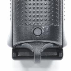 マルイ GBB グロック G17Gen5用 Glock Factoryタイプランヤードループ [GLK-537(BK)] [取寄]