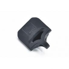マルイ GBB グロック G17Gen4用 Glock Factoryタイプランヤードループ [GLK-539(BK)] [取寄]