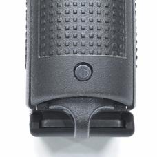 マルイ GBB グロック G17Gen4用 Glock Factoryタイプランヤードループ [GLK-539(BK)] [取寄]
