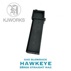 GAS-BLK : ホークアイ(10/22) スタンダード [7月中旬入荷予定.予約]