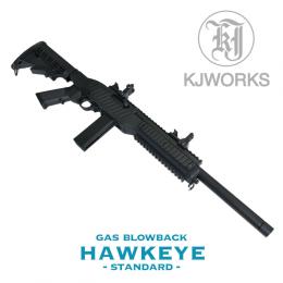 GAS-BLK : ホークアイ(10/22) スタンダード [7月中旬入荷予定.予約]