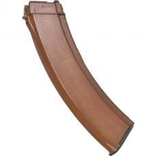 マガジン VFC AK GBBRシリーズ共通/LONG (50連) オレンジ [VF9J-MAG-AK74G50-OG01] [8月入荷予定.単品予約]