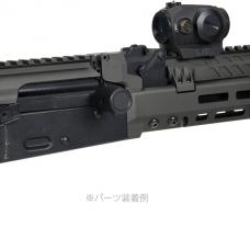 VFC AK GBBR用QRSチャージングハンドル/Extended [VF9J-BLT-AK-01] [8月入荷予定.単品予約]