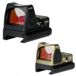 ドットサイト Trijicon RMRタイプ (HRS刻印)[取寄]