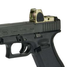 ドットサイト Trijicon RMRタイプ (HRS刻印)[取寄]