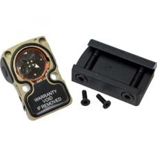 ドットサイト Trijicon RMRタイプ (HRS刻印)[取寄]