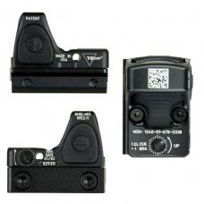 ドットサイト Trijicon RMRタイプ (HRS刻印)[取寄]