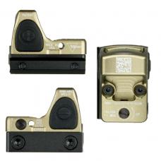 ドットサイト Trijicon RMRタイプ (HRS刻印)[取寄]