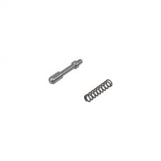 Daniel Defense CNC コントロールパーツセット (DD Licensed) CGS/マルイ M4 MWS GBB用 [CGS-DD-OT-0003] ブラック [取寄]