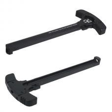 Daniel Defense CNC コントロールパーツセット (DD Licensed) CGS/マルイ M4 MWS GBB用 [CGS-DD-OT-0003] ブラック [取寄]