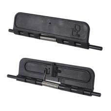 Daniel Defense CNC コントロールパーツセット (DD Licensed) CGS/マルイ M4 MWS GBB用 [CGS-DD-OT-0003] ブラック [取寄]