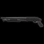 GAS-GUN : モスバーグM500 クルーザー 6mmBB弾モデル [品切中.再生産待ち]