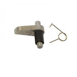 強化スチール逆転防止ラッチ[SH-CL-URL] [取寄]