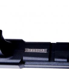 マルイ GBB グロックG17Gen5用 ステンレスシリアルナンバープレート [3519] [取寄]