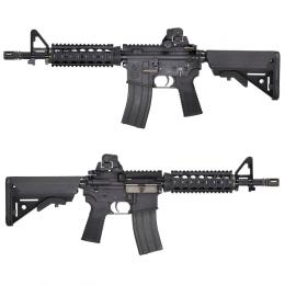 GBB M4 CQB-R MAS [BG-01] [7月中発売.予約]