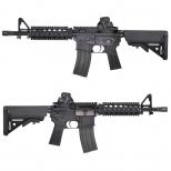 GBB M4 CQB-R MAS [BG-01] [7月中発売.予約]