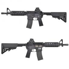 GBB M4 CQB-R MAS [BG-01] [7月中発売.予約]
