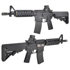 GBB M4 CQB-R MAS [BG-01] [7月中発売.予約]
