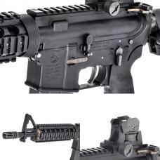 GBB M4 CQB-R MAS [BG-01] [7月中発売.予約]