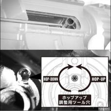 GBB M4 CQB-R MAS [BG-01] [7月中発売.予約]