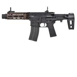GBB M4 Daniel Defence XL 6インチ PDW MAS [BG-02] TANカラー [7月中発売.予約]