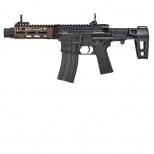 GBB M4 Daniel Defence XL 6インチ PDW MAS [BG-02] TANカラー [7月中発売.予約]