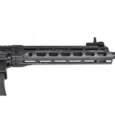 GBB M4 Daniel Defence XL 10インチ MAS [BG-03] ブラック [7月中発売.予約]