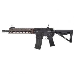 GBB M4 Daniel Defence XL 10インチ MAS [BG-03] TANカラー [7月中発売.予約]