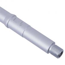 CGS/マルイ M4MWS対応 EMG Noveske 12.5インチ [5.56刻印] バレルセット  (Noveske Licensed) [CGS-NOV-FS-0005] [取寄]