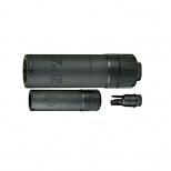 14mm逆ネジ用SIG SLX762C-QDタイプサプレッサーセット [BPW-SLX762-003] [取寄]